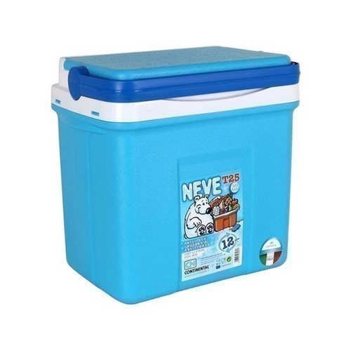 NEVERA PLAYA NEVE T25 CN CONTINENTAL 25L RIGIDA